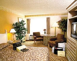Whiskey Pete'S Hotel & Casino Primm Eksteriør billede